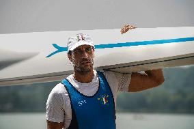 ALTRO - Canottaggio - World Rowing Cup