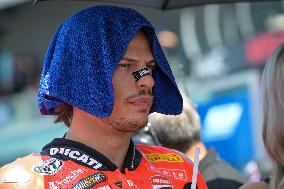 MOTORI - SuperBike - Pirelli Emilia Romagna Round