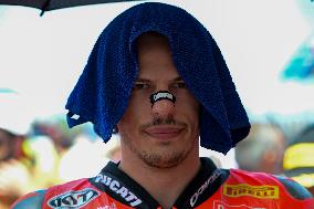 MOTORI - SuperBike - Pirelli Emilia Romagna Round