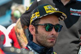 MOTORI - SuperBike - Pirelli Emilia Romagna Round