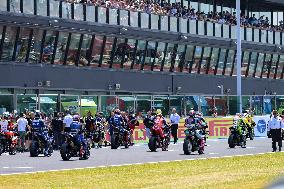 MOTORI - SuperBike - Pirelli Emilia Romagna Round