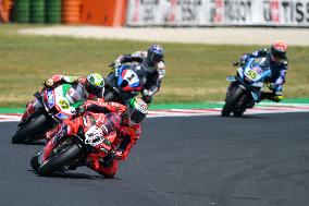 MOTORI - SuperBike - Pirelli Emilia Romagna Round