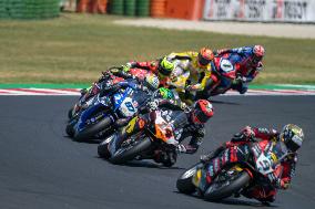 MOTORI - SuperBike - Pirelli Emilia Romagna Round