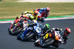 MOTORI - SuperBike - Pirelli Emilia Romagna Round