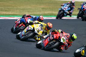 MOTORI - SuperBike - Pirelli Emilia Romagna Round