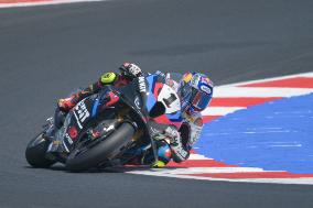 MOTORI - SuperBike - Pirelli Emilia Romagna Round