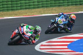 MOTORI - SuperBike - Pirelli Emilia Romagna Round