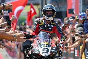 MOTORI - SuperBike - Pirelli Emilia Romagna Round