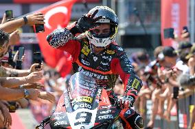 MOTORI - SuperBike - Pirelli Emilia Romagna Round