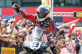 MOTORI - SuperBike - Pirelli Emilia Romagna Round