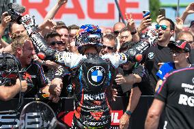 MOTORI - SuperBike - Pirelli Emilia Romagna Round