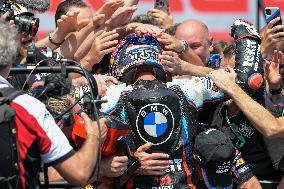 MOTORI - SuperBike - Pirelli Emilia Romagna Round