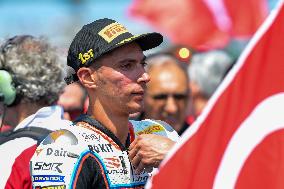 MOTORI - SuperBike - Pirelli Emilia Romagna Round