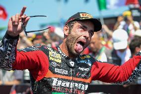 MOTORI - SuperBike - Pirelli Emilia Romagna Round