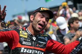 MOTORI - SuperBike - Pirelli Emilia Romagna Round