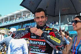 MOTORI - SuperBike - Pirelli Emilia Romagna Round