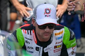 MOTORI - SuperBike - Pirelli Emilia Romagna Round