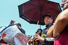 MOTORI - SuperBike - Pirelli Emilia Romagna Round