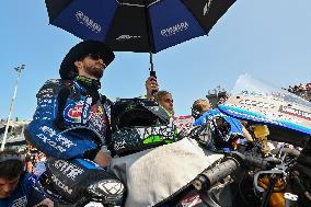 MOTORI - SuperBike - Pirelli Emilia Romagna Round