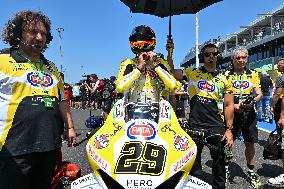 MOTORI - SuperBike - Pirelli Emilia Romagna Round