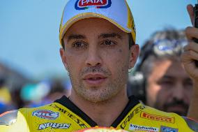 MOTORI - SuperBike - Pirelli Emilia Romagna Round