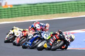 MOTORI - SuperBike - Pirelli Emilia Romagna Round