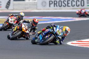 MOTORI - SuperBike - Pirelli Emilia Romagna Round