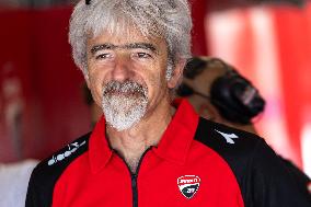 MOTORI - SuperBike - Pirelli Emilia Romagna Round