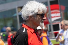 MOTORI - SuperBike - Pirelli Emilia Romagna Round