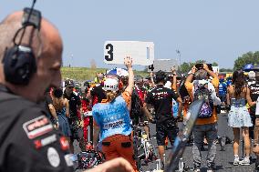 MOTORI - SuperBike - Pirelli Emilia Romagna Round