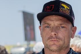 MOTORI - SuperBike - Pirelli Emilia Romagna Round