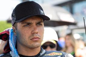 MOTORI - SuperBike - Pirelli Emilia Romagna Round