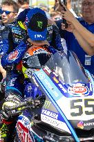 MOTORI - SuperBike - Pirelli Emilia Romagna Round