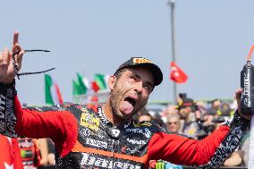 MOTORI - SuperBike - Pirelli Emilia Romagna Round