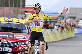 CICLISMO - Ciclismo Su Strada - Criterium du Dauphine 2025 - Stage 7