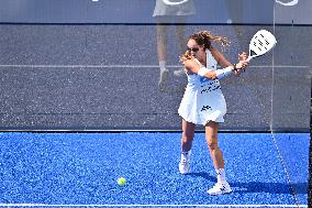 TENNIS - Padel - BNL Italy Major Premier Padel