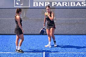 TENNIS - Padel - BNL Italy Major Premier Padel