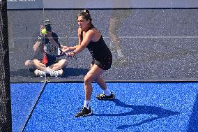 TENNIS - Padel - BNL Italy Major Premier Padel