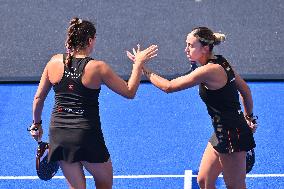 TENNIS - Padel - BNL Italy Major Premier Padel