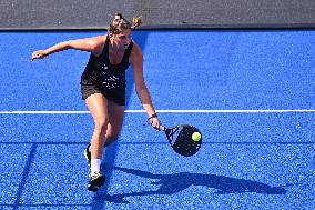 TENNIS - Padel - BNL Italy Major Premier Padel