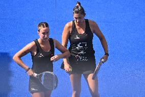 TENNIS - Padel - BNL Italy Major Premier Padel