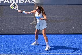 TENNIS - Padel - BNL Italy Major Premier Padel