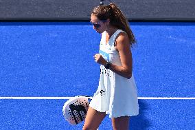 TENNIS - Padel - BNL Italy Major Premier Padel