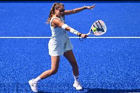 TENNIS - Padel - BNL Italy Major Premier Padel