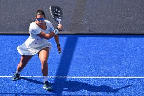 TENNIS - Padel - BNL Italy Major Premier Padel