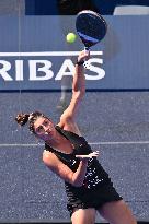 TENNIS - Padel - BNL Italy Major Premier Padel