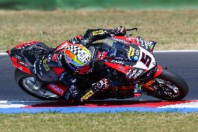 MOTORI - SuperBike - Pirelli Emilia Romagna Round