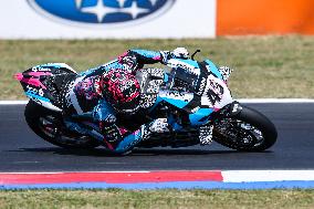 MOTORI - SuperBike - Pirelli Emilia Romagna Round