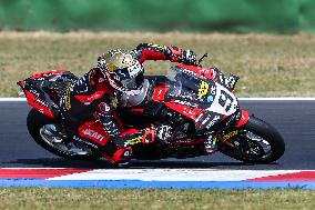 MOTORI - SuperBike - Pirelli Emilia Romagna Round