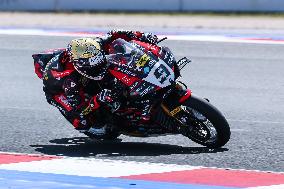 MOTORI - SuperBike - Pirelli Emilia Romagna Round